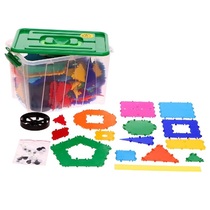 Конструктор ТИКО Геометрические тела - «globural.ru» - Краснознаменск