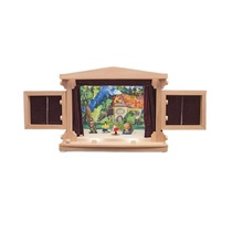 Интерактивный театр - «globural.ru» - Краснознаменск