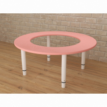 Дидактический стол Бублик - «globural.ru» - Краснознаменск