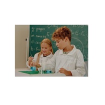 Универсальный инженерный класс для учащихся 1-11 классов на группу 10-12 учащихся (вариант 1) - «globural.ru» - Краснознаменск