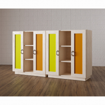 Шкаф «Сорванец» - «globural.ru» - Краснознаменск