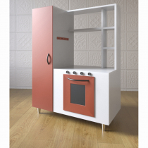 Детская кухня «Варвара» - «globural.ru» - Краснознаменск