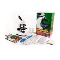 Набор «Мир Левенгука» - «globural.ru» - Краснознаменск