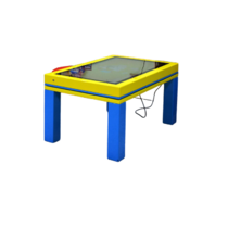 Детский интерактивный столик диагональю 32" на Android  - «globural.ru» - Краснознаменск