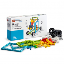 Набор для индивидуального обучения  BricQ Motion Prime - «globural.ru» - Краснознаменск