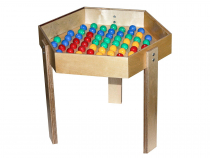 Стол-мозаика - «globural.ru» - Краснознаменск