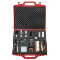 Комплект лабораторного оборудования  "Биологические  микрообъекты"  Набор для 1 рабочей группы - «globural.ru» - Краснознаменск