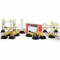 Набор Полидрон Мосты (комплект на группу) - «globural.ru» - Краснознаменск