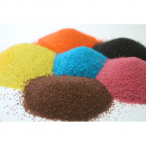 Набор цветного песка 8 цветов - «globural.ru» - Краснознаменск