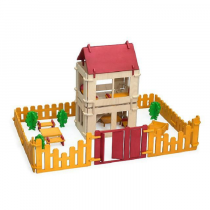 Строительный конструктор "Дача" - «globural.ru» - Краснознаменск