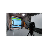 Интерактивная видеостудия "Studio PRO 86″" - «globural.ru» - Краснознаменск