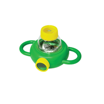 Микроскоп "Вижу сверху и снизу" - «globural.ru» - Краснознаменск