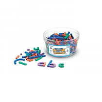 Конструктор магнитный "Алфавит" - «globural.ru» - Краснознаменск