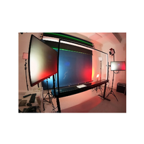 Комплект света для интерактивной видеостудии - «globural.ru» - Краснознаменск