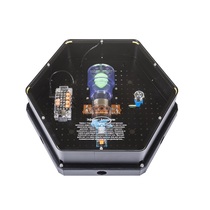 Модуль интерактивный "Эффект Бернулли" - «globural.ru» - Краснознаменск