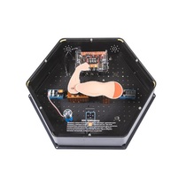 Модуль интерактивный с искусственным интеллектом "Спортивный тренажёр" - «globural.ru» - Краснознаменск