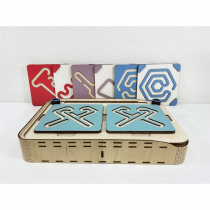 Межполушарный лабиринт (инструменты) - «globural.ru» - Краснознаменск