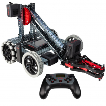 VEX V5 Стартовый набор для класса Classroom Starter Kit - «globural.ru» - Краснознаменск