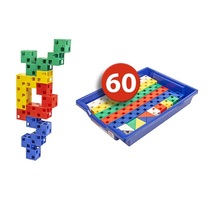 Академия Наураши "Курс логики базовый" (60 элементов) - «globural.ru» - Краснознаменск