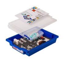 Набор Науробо "Основы программирования роботов на языке Python" - «globural.ru» - Краснознаменск