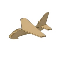 Комплект на открытие кружка по "Авиамоделированию" базовый набор на 10 учеников - «globural.ru» - Краснознаменск