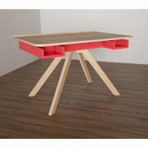 Детский стол «Варюша» - «globural.ru» - Краснознаменск