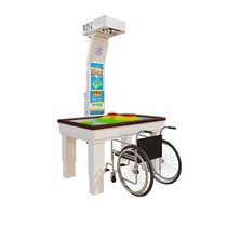 Интерактивная песочница Special для детей с ОВЗ - «globural.ru» - Краснознаменск