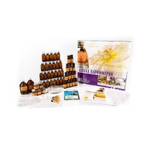 Набор "Азбука Парфюмерии" - «globural.ru» - Краснознаменск