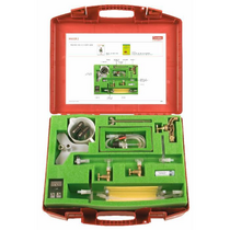 Комплект лабораторного оборудования "Давление жидкостей. Схема водопровода" с руководством для учителя - «globural.ru» - Краснознаменск