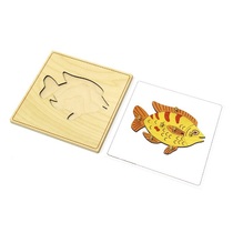 Строение рыбки с контуром - «globural.ru» - Краснознаменск