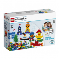 Кирпичики LEGO для творческих занятий - «globural.ru» - Краснознаменск