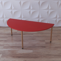 Стол детский «Полумесяц» - «globural.ru» - Краснознаменск