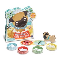 Игра "Угощение от Шелби" - «globural.ru» - Краснознаменск