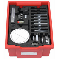 Комплект лабораторного оборудования "Оптика 2.0. Набор ученический" - «globural.ru» - Краснознаменск