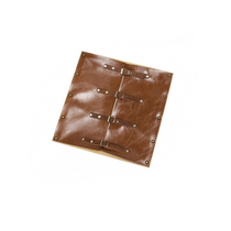 Рамка с ремнями на коже - «globural.ru» - Краснознаменск