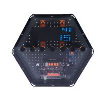 Модуль интерактивный "Воздушное пианино" - «globural.ru» - Краснознаменск