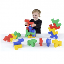 Набор Полидрон Гигант "Собачки" - «globural.ru» - Краснознаменск