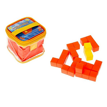 Развивающая игра "Кубики для всех №2 - Собирайка" - «globural.ru» - Краснознаменск