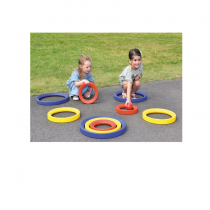 Набор Полидрон Кольца - «globural.ru» - Краснознаменск