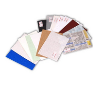 Коллекция "Бумага и картон" (раздаточная) - «globural.ru» - Краснознаменск