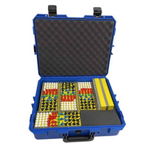 Комплект лабораторного оборудования «Моделирование молекул. Неорганические соединения» - «globural.ru» - Краснознаменск