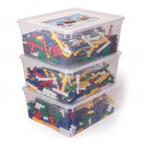 Набор для конструирования "Родной аул" (на 15 человек) - «globural.ru» - Краснознаменск