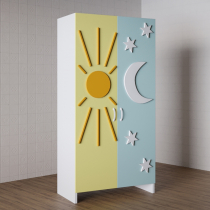 Шкаф «День Ночь» - «globural.ru» - Краснознаменск