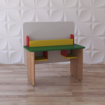 Игровое оборудование «Подмастерье» - «globural.ru» - Краснознаменск