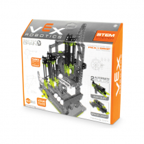 VEX by HEXBUG Машина-манипулятор для мячей - «globural.ru» - Краснознаменск