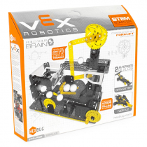Набор VEX by HEXBUG "Шариковая машина" - «globural.ru» - Краснознаменск