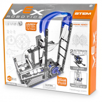 Набор VEX by HEXBUG "Пусковая установка" - «globural.ru» - Краснознаменск