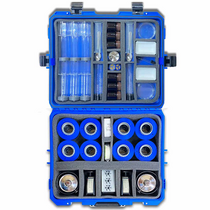 Комплект лабораторного оборудования «Типы почв. Рост растений» - «globural.ru» - Краснознаменск