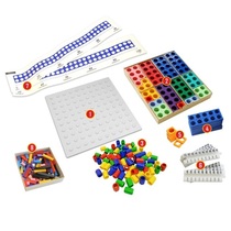 Набор дополнительных рабочих материалов Нумирошка для детей 5-7 лет - «globural.ru» - Краснознаменск