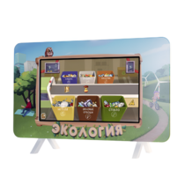 Интерактивный методический комплекс "Экология" - «globural.ru» - Краснознаменск